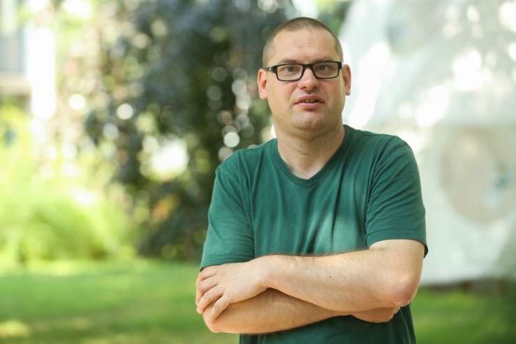 Predavanje: Kje je Bog v času vojne?